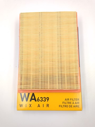 Сто "mjp-garage" фільтр повітряний wix wa6339. WA6339