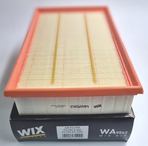 WIX WA9562 Фильтр воздушный в наличии Ужгород