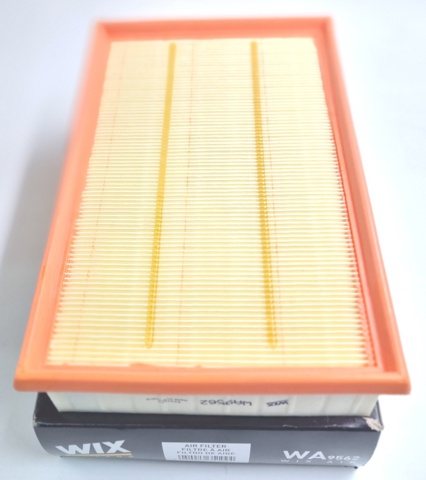WA9562 WIX Воздушный фильтр купить в Харьков