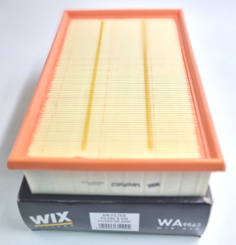 WA9562 WIX Фильтр воздушный купить в Хмельницкий