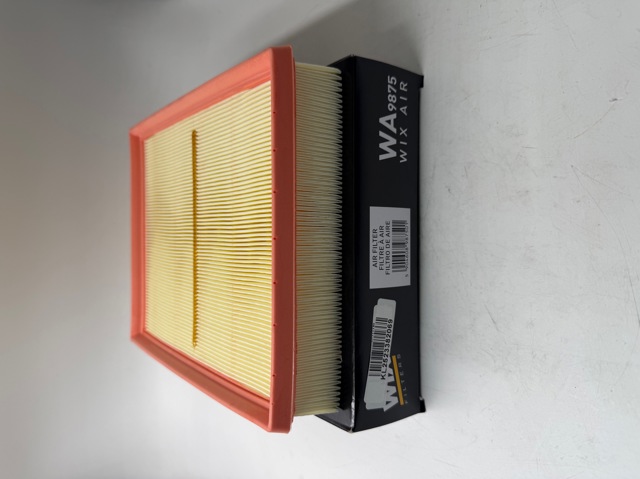 WIX WA9875 Воздушный фильтр в наличии Киев