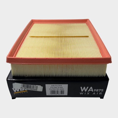 WA9875 WIX Фильтр воздушный купить в Тернополь