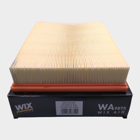 WIX WA9875 Воздушный фильтр в наличии Запорожье
