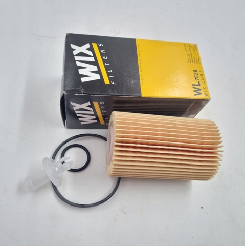 Фильтр масла WL7528 WIX
