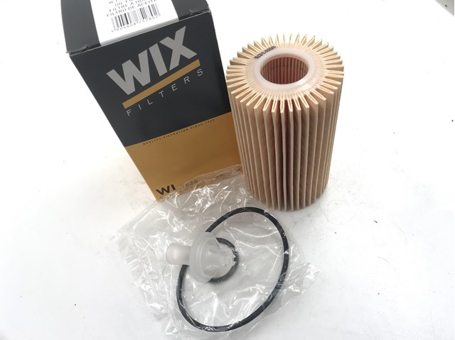WIX WL7528 Масляный фильтр в наличии Черкассы