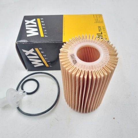 WIX WL7528 Масляный фильтр в наличии Ирпень