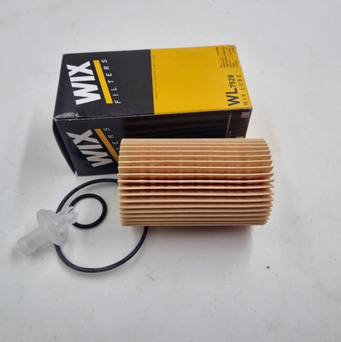 WIX WL7528 Фильтр масляный в наличии Днепр