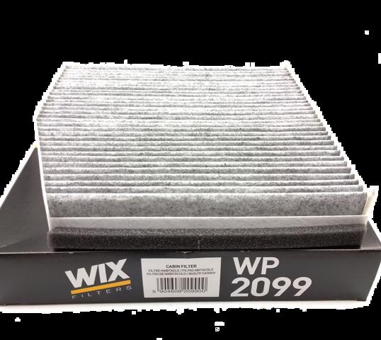 Фильтр пылевой WP2099 WIX