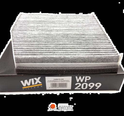 WIX WP2099 Фильтр салона в наличии Харьков