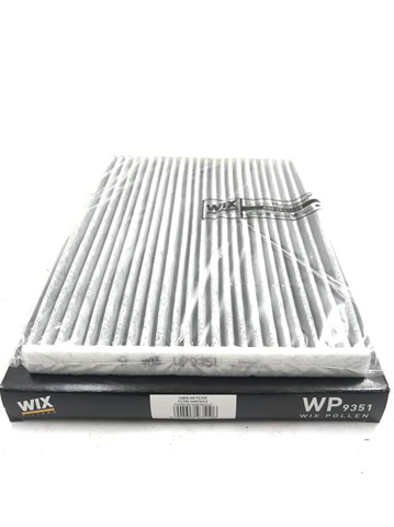 Сто "mjp-garage" фільтр салона вугільний wix filters wp9351. WP9351