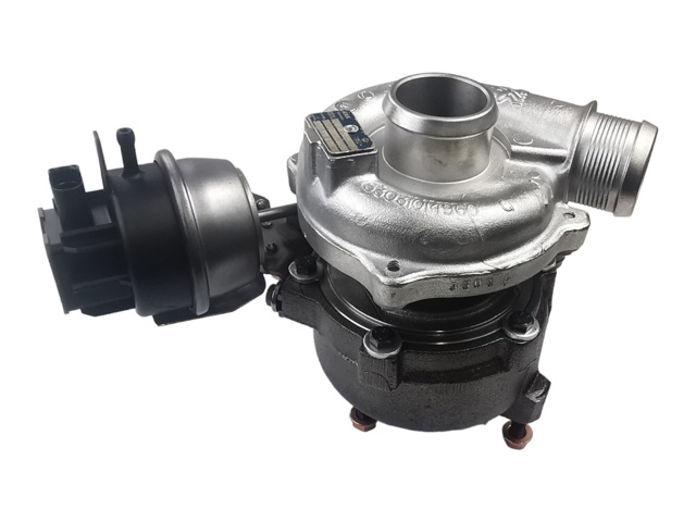Турбонагнетатель 03G145702HX VAG