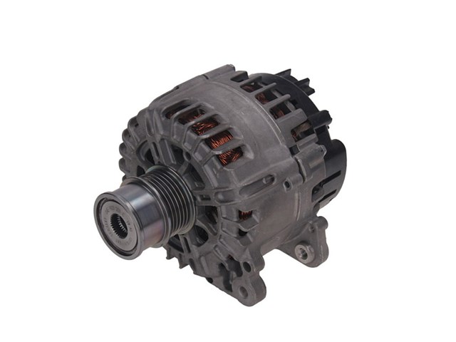 Генератор 04C903023K VAG