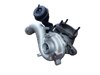Турбоком 06A145703J VAG