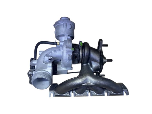 Турбоком 06H145701K VAG