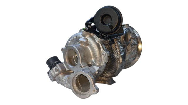 Турбонагнетатель 06M145689AC VAG