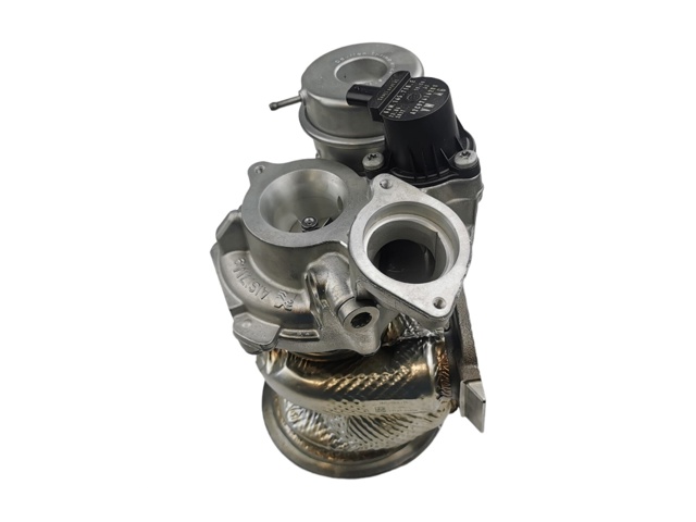 Турбоком 06M145701L VAG