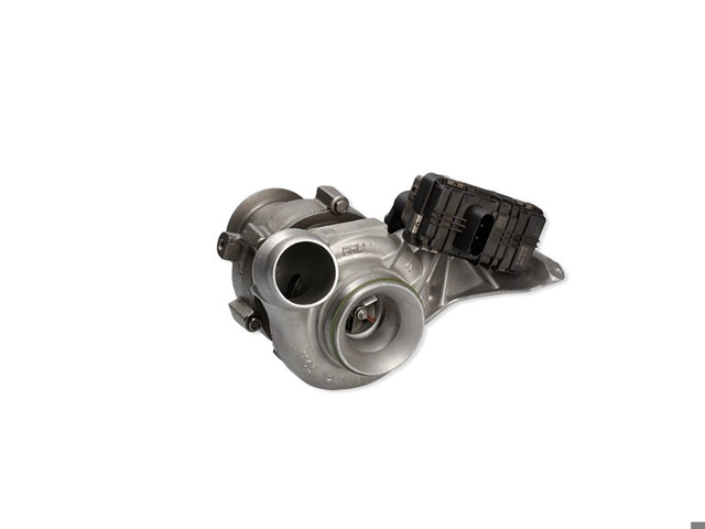 11658513298 BMW Турбина купить в Киев