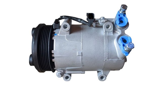 Насос кондиционера 1355809 FORD