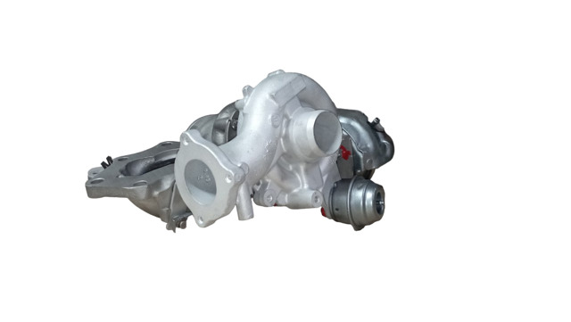Турбина 144103495R RENAULT