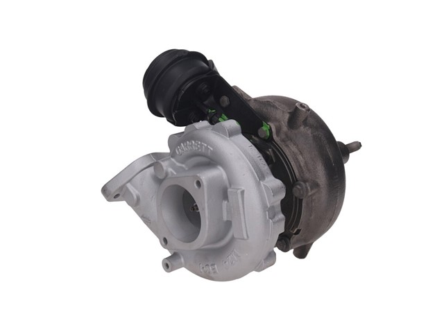 Турбоком 14411EC00C NISSAN