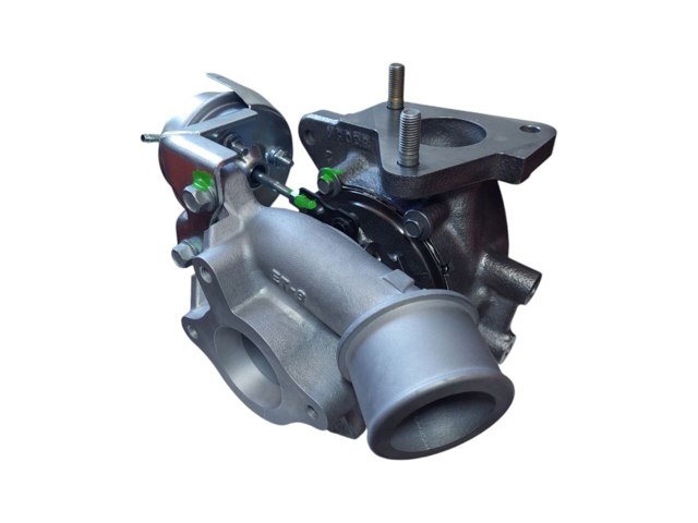 1515A295 MITSUBISHI Турбина купить в Николаев