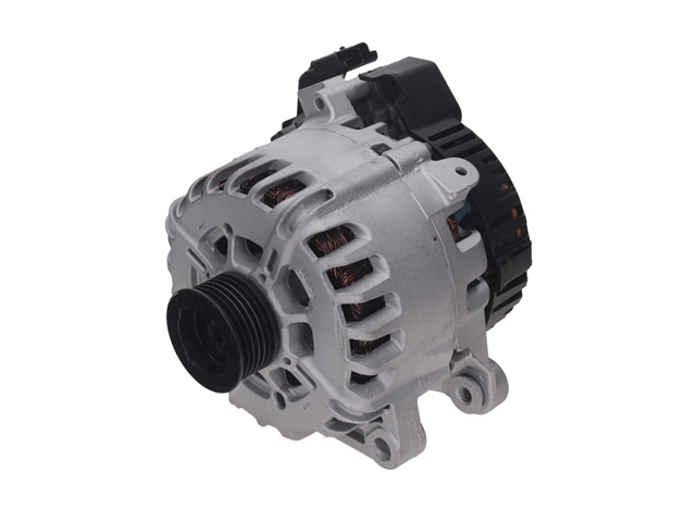 Генератор автомобиля 1625944380 PEUGEOT