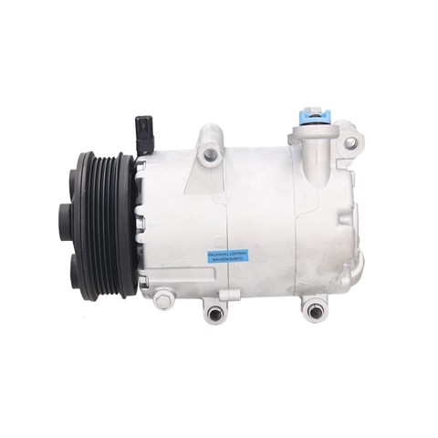 FORD 1686876 Компрессор кондиционера в наличии Винница