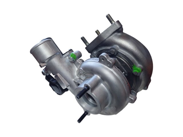 Турбина 172010L042 TOYOTA