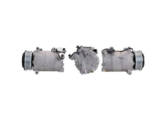 Компрессор системы кондиционирования 1785763 FORD