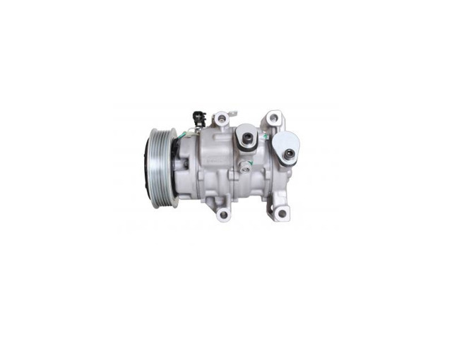 Компрессор климатической установки 1846037 FORD
