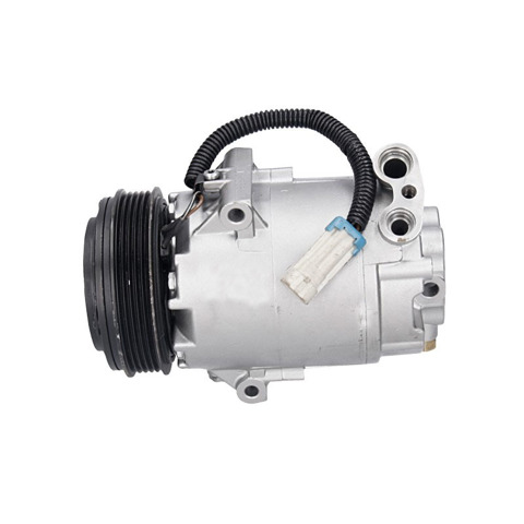 OPEL 1854087 Компрессор кондиционера в наличии Сумы