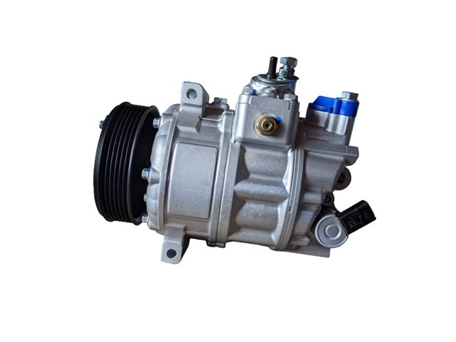 1K0820859M VAG Компрессор кондиционера купить в Тернополь