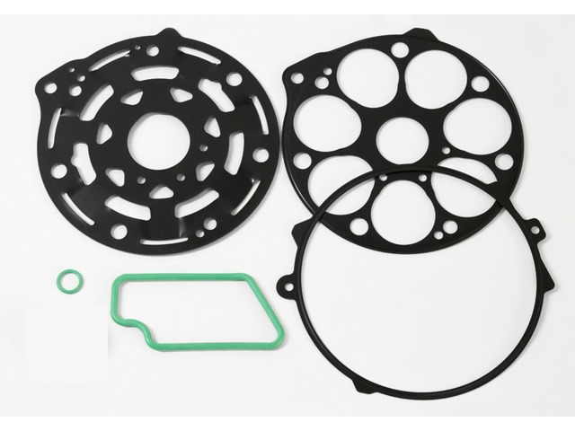 1K0820859M Компрессор кондиционера купить Тернополь