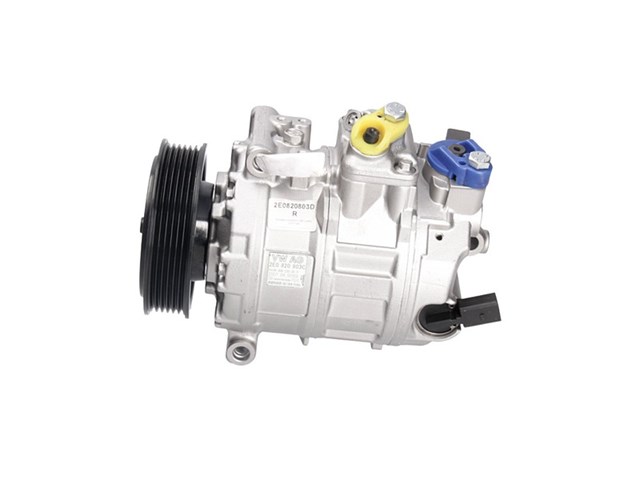 VAG 1K0820859M Компрессор кондиционера в наличии Винница