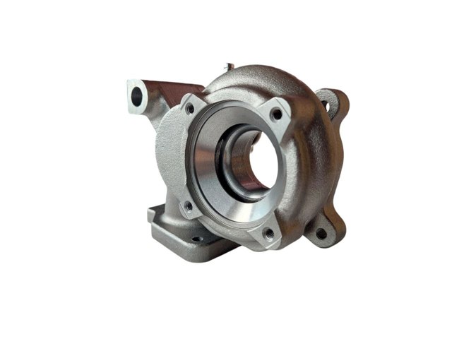 Муфта вентилятора охлаждения 2100010002 JRONE