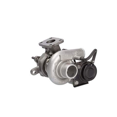 Турбонаддув 2823127000 HYUNDAI