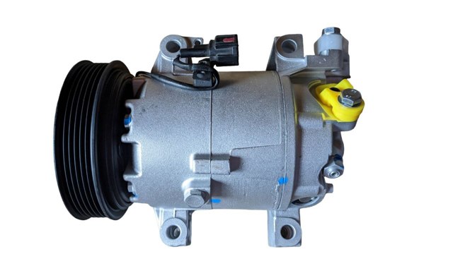 Компрессор климатической установки 2J83045010 NISSAN