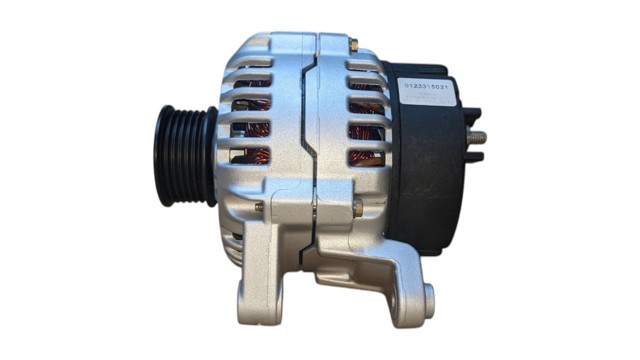 Генератор Volvo 850