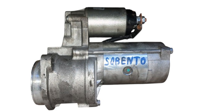Стартер двигателя 361004A010 HYUNDAI