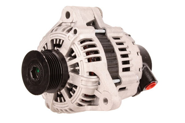 Генератор автомобильный KIA Cerato 1