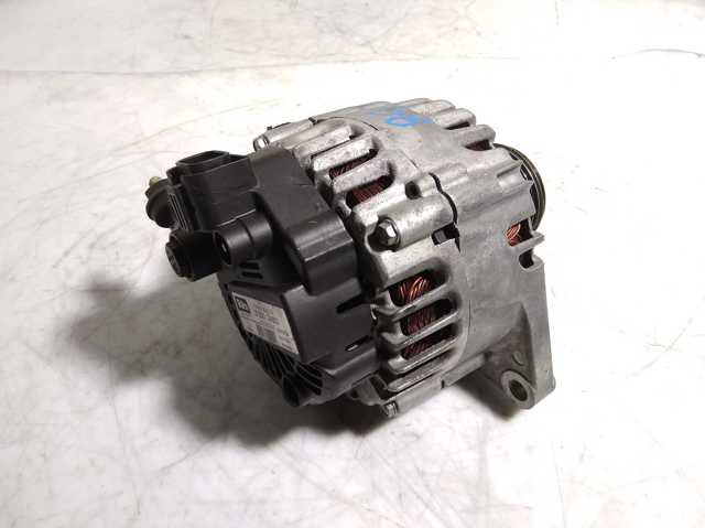 373002A500 HYUNDAI Генератор купить в Николаев