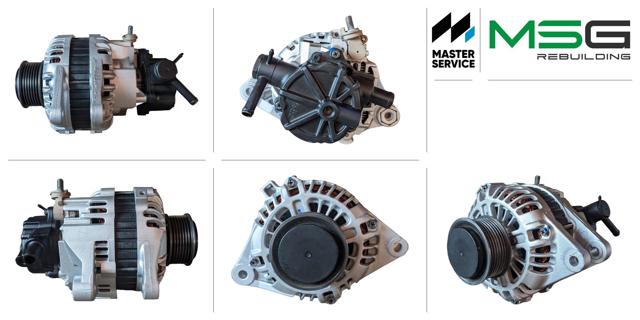 373004A110 HYUNDAI Генератор купить в Киев