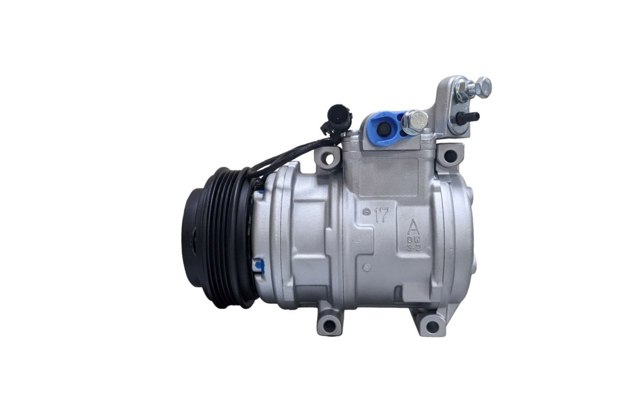 Компрессор кондиционера 3F1220173 NISSAN