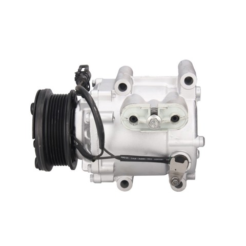 Компрессор кондиционера 4094079 FORD