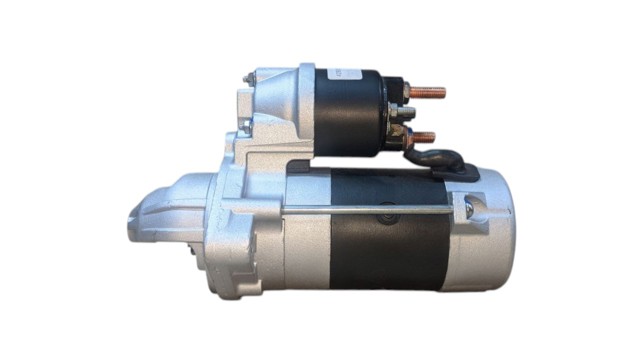 Стартер 4280000660 DENSO