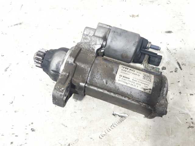 Стартер автомобиля 4280008853 DENSO