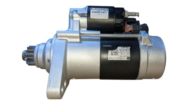 DENSO 4380000231 Стартер в наличии Хмельницкий