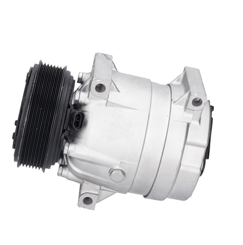 Компрессор кондиционера 4405239 OPEL