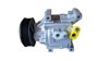 Компрессор климатической установки 46819144 FIAT