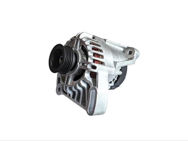 51854901 FIAT Генератор купить в Ровно
